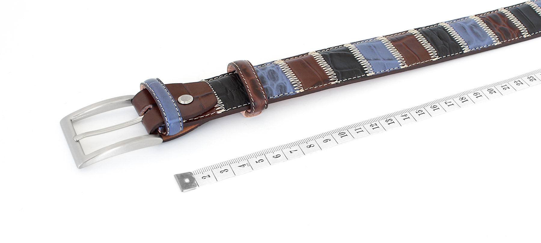 Find Your Perfect Belt Size