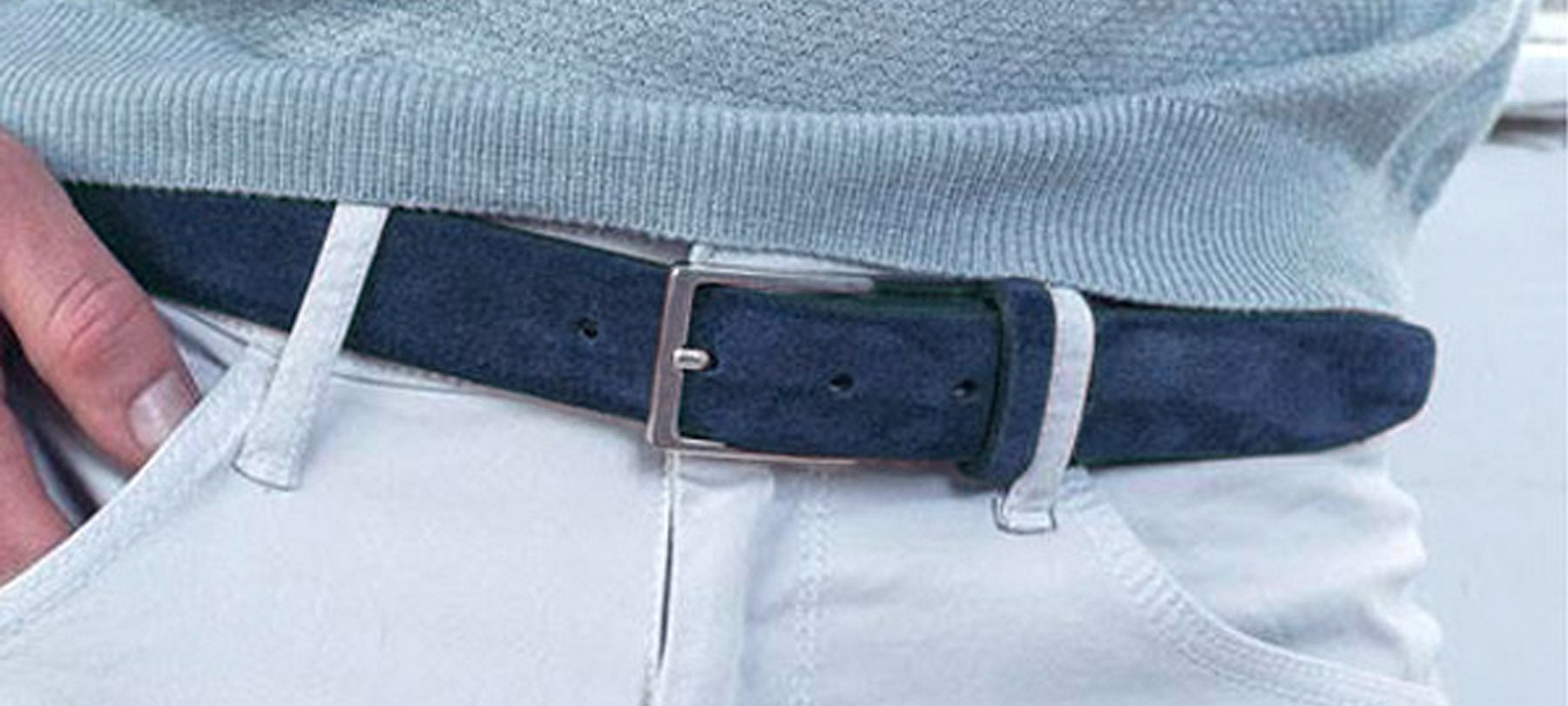 Easily Per-sueded: Versatile Suede