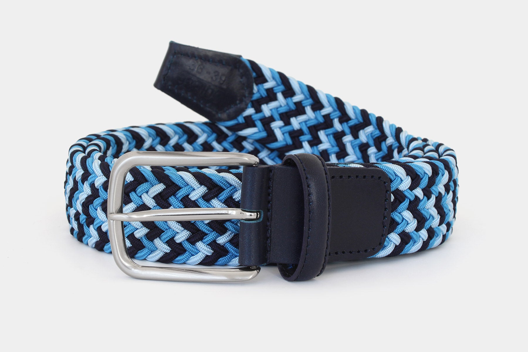 1005 Capri - woven elastic