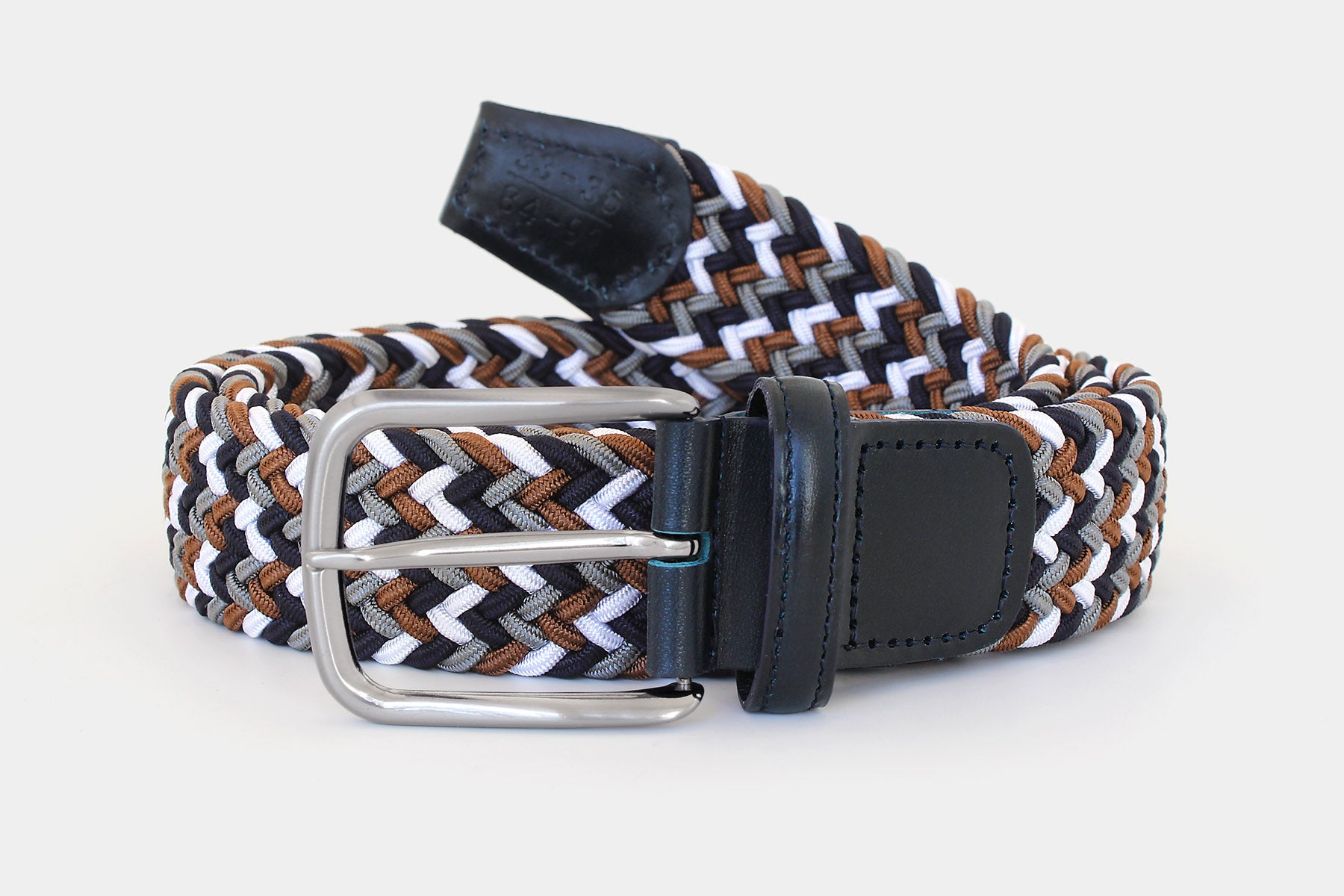 1005 Cortina - woven elastic