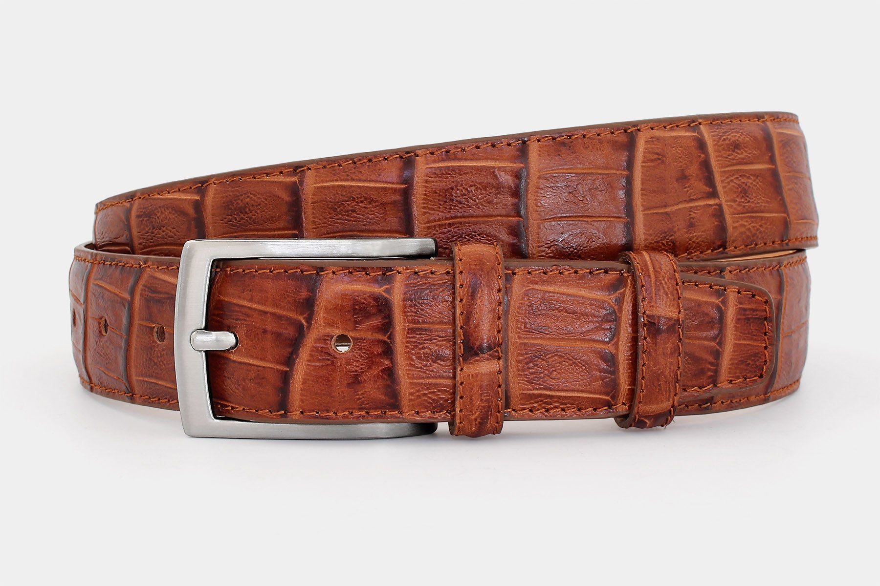 1502 Tan – Crocodile
