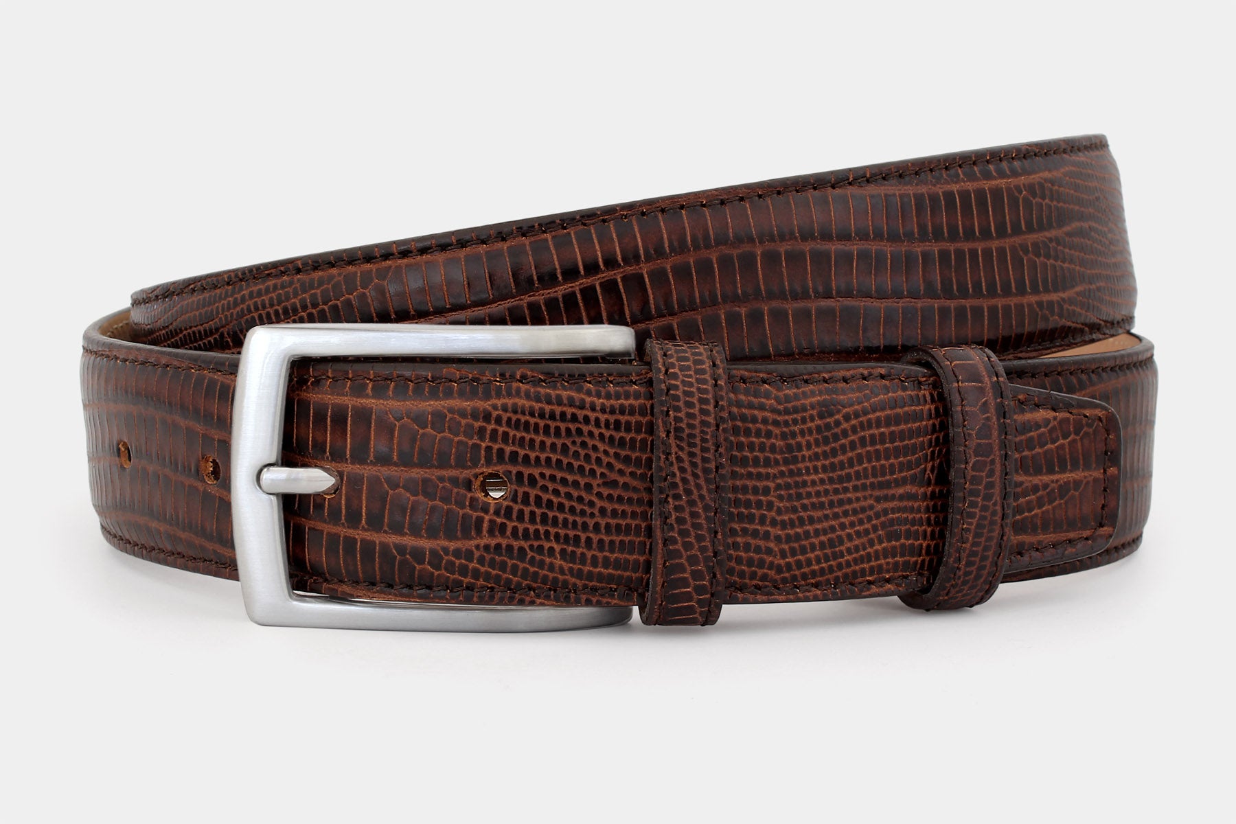 1504 Brown – Snake