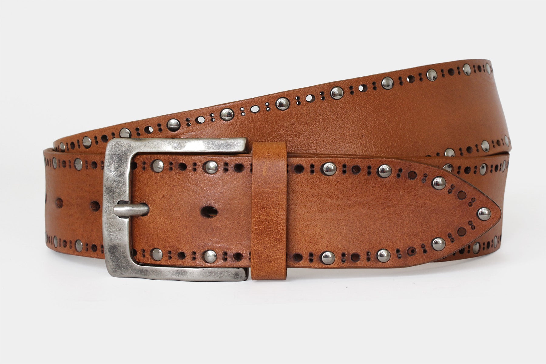 1680 Tan – Solid Hide