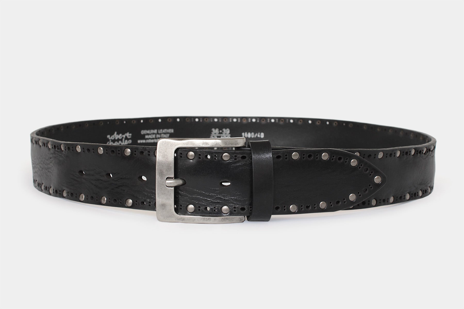 1680 Black – Solid Hide