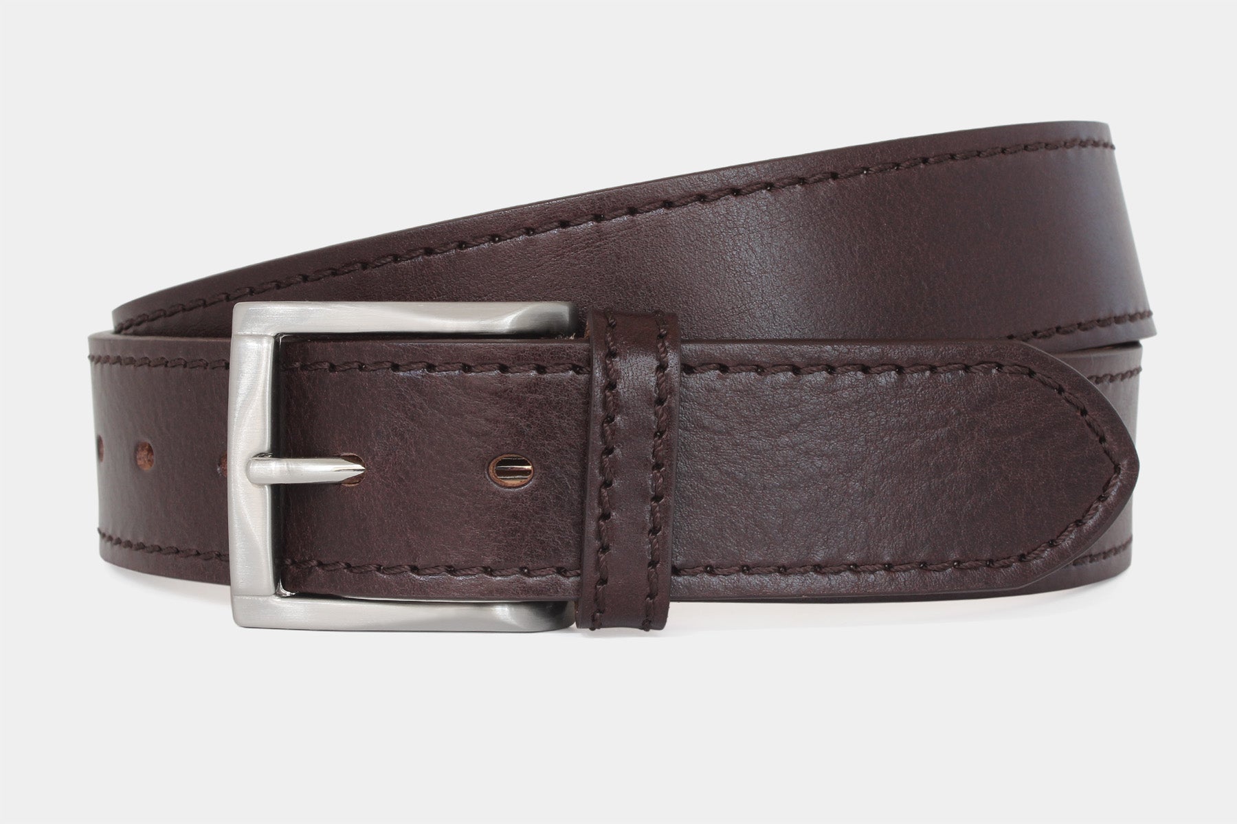 2009 Brown – Solid Hide