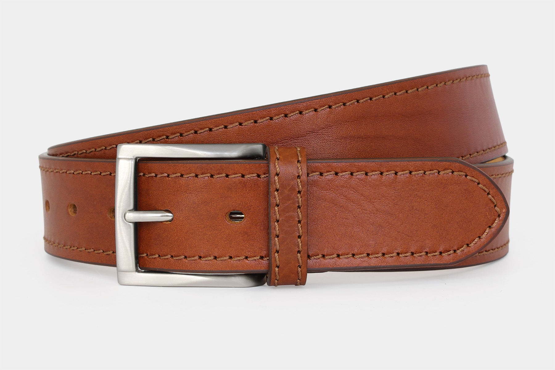 2009 Cognac – Solid Hide