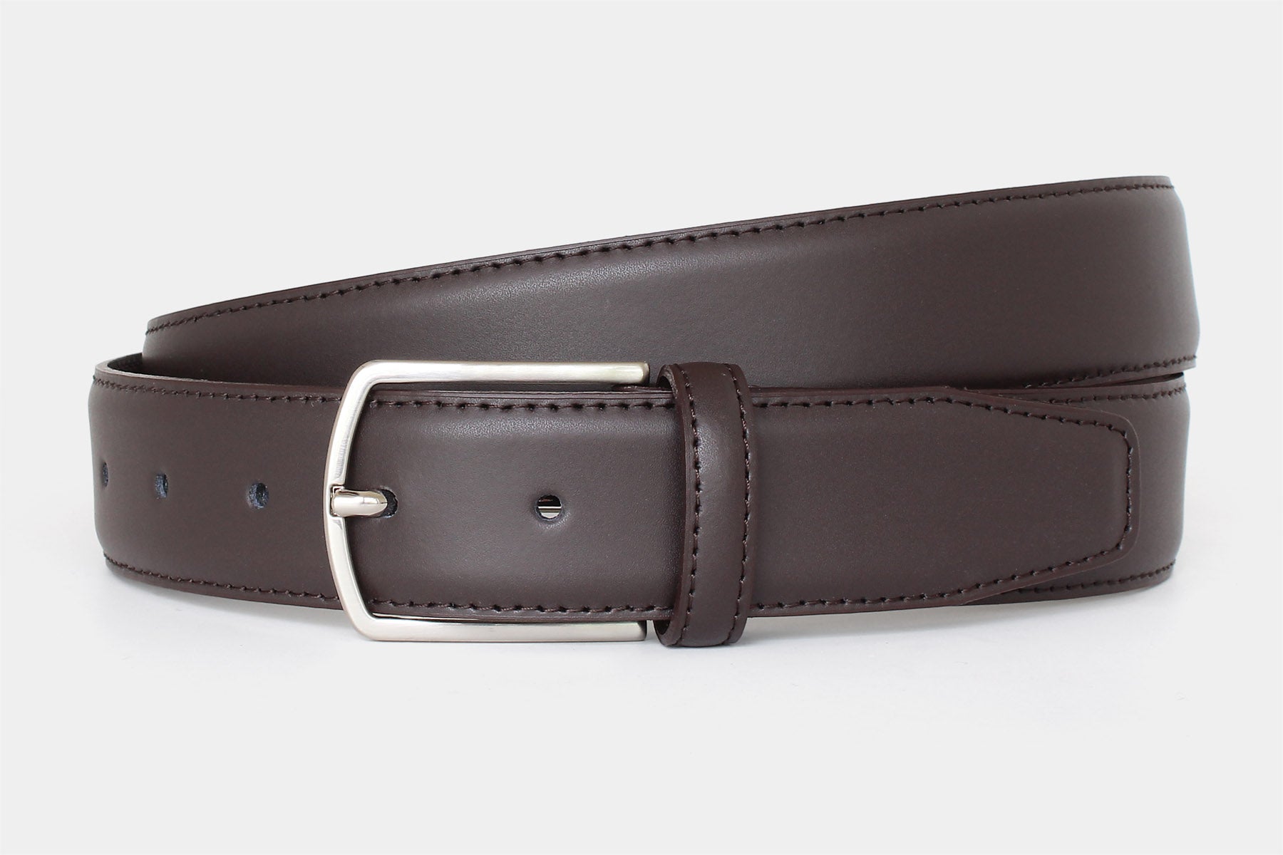 2591 Brown – Smooth Leather