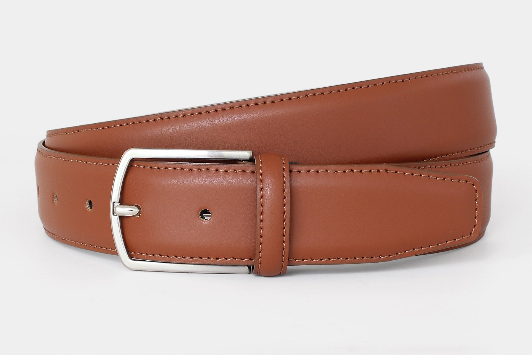 2591 Tan – Smooth Leather