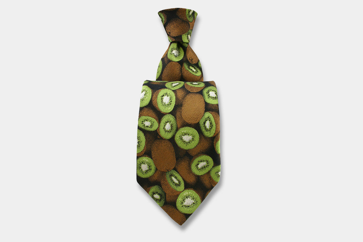 Tie Kiwifruit