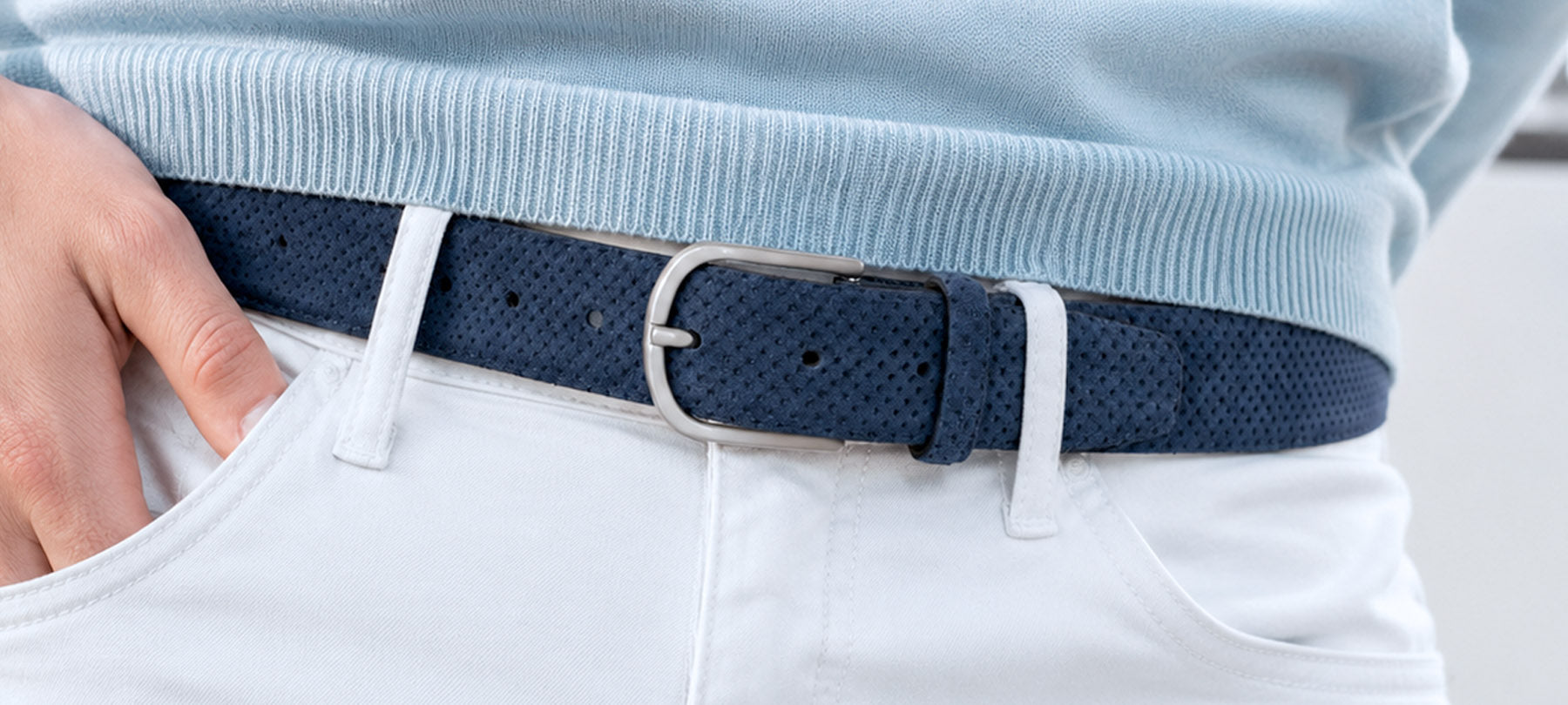 Easily Per-sueded: Versatile Suede