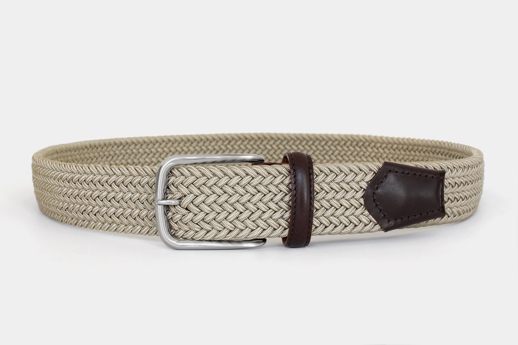 1005 Dune - woven elastic