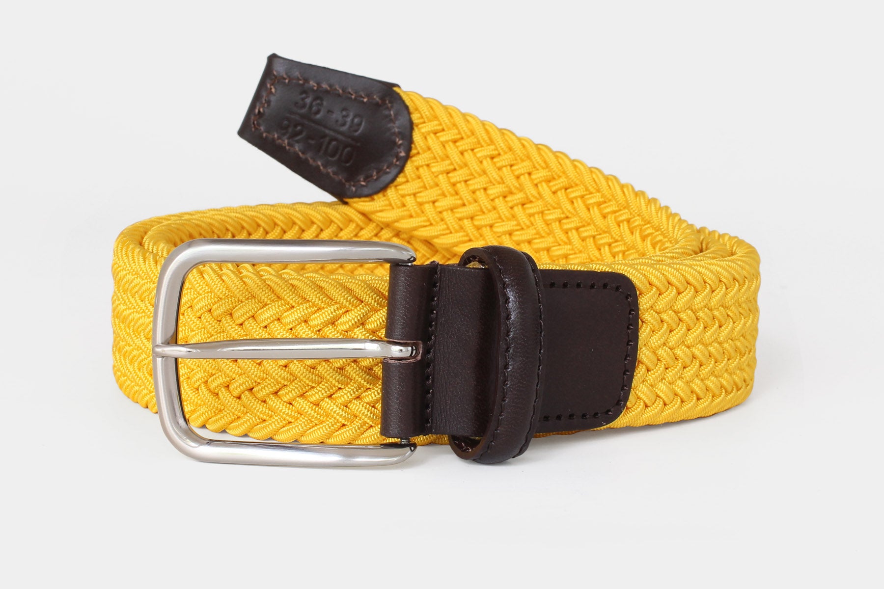 1005 Amber - woven elastic - women