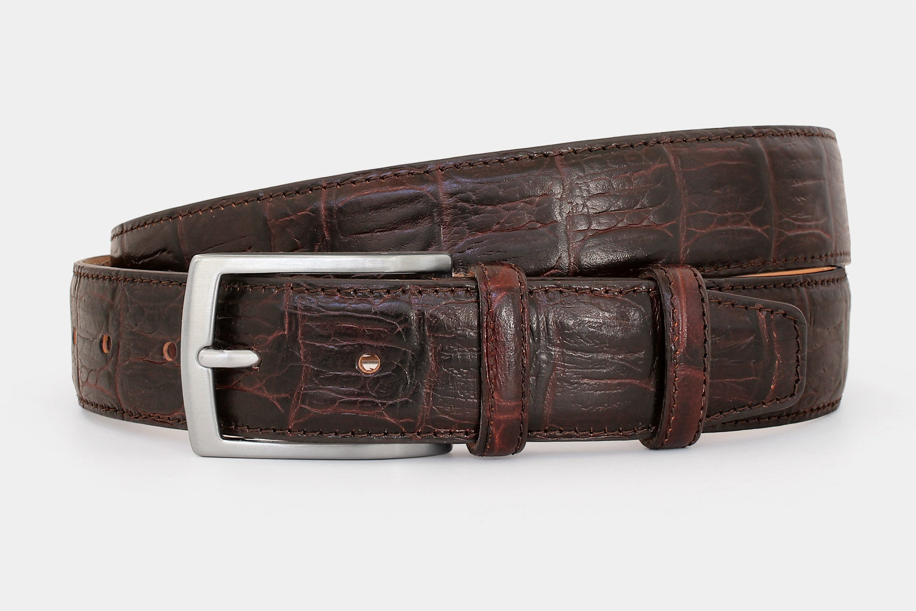 1502 Brown – Crocodile