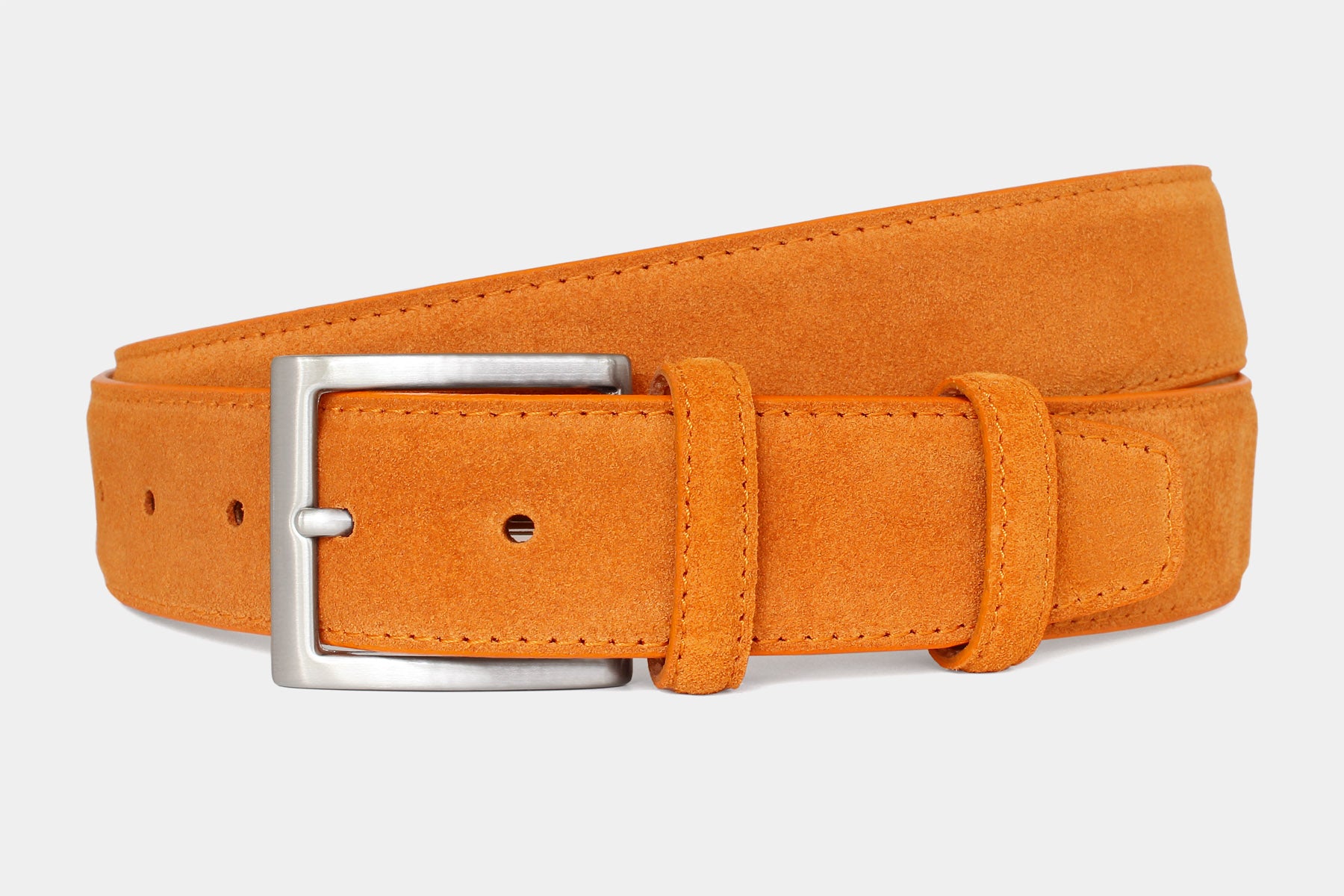 1511 Orange - Suede