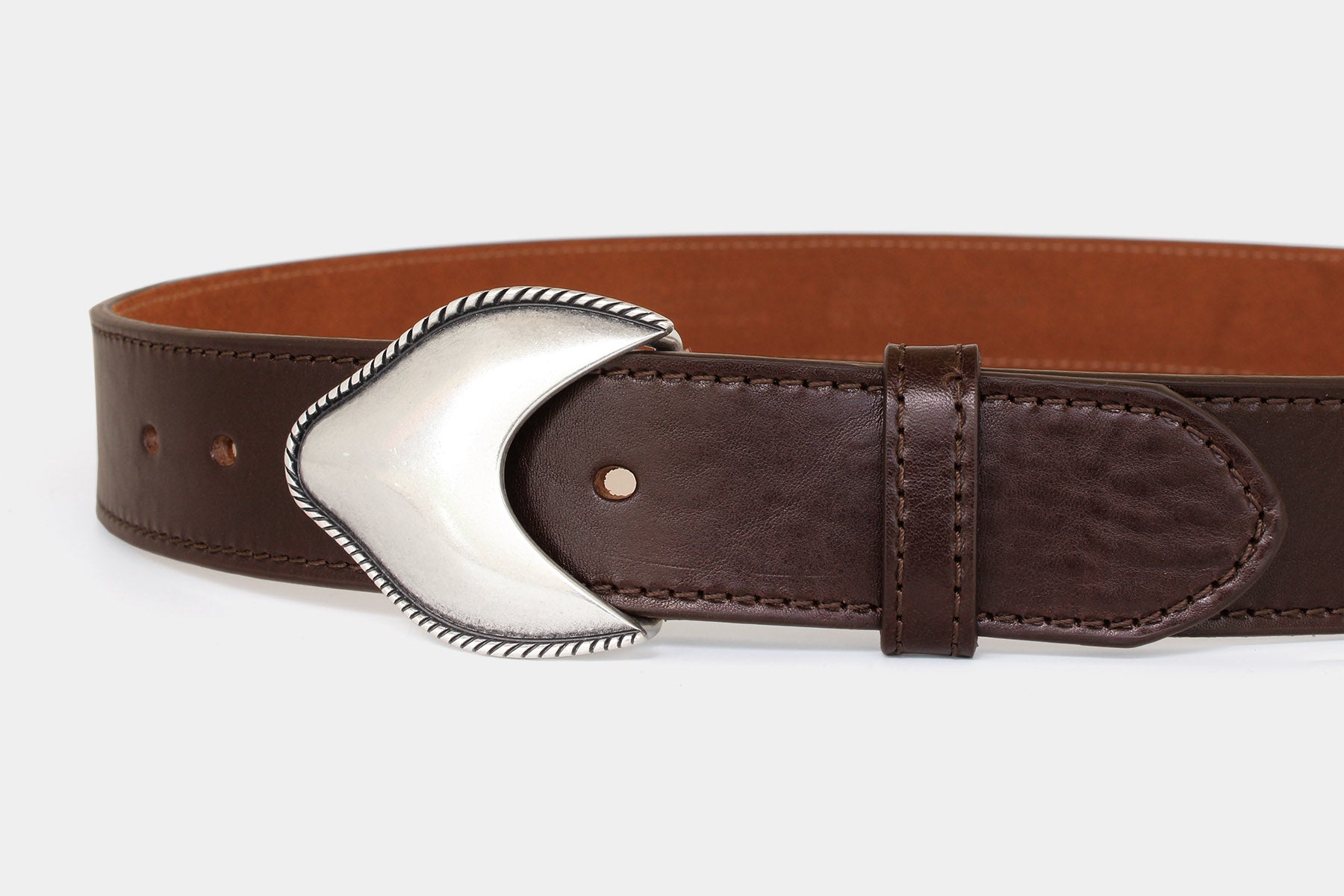 1648 Brown – Solid Hide