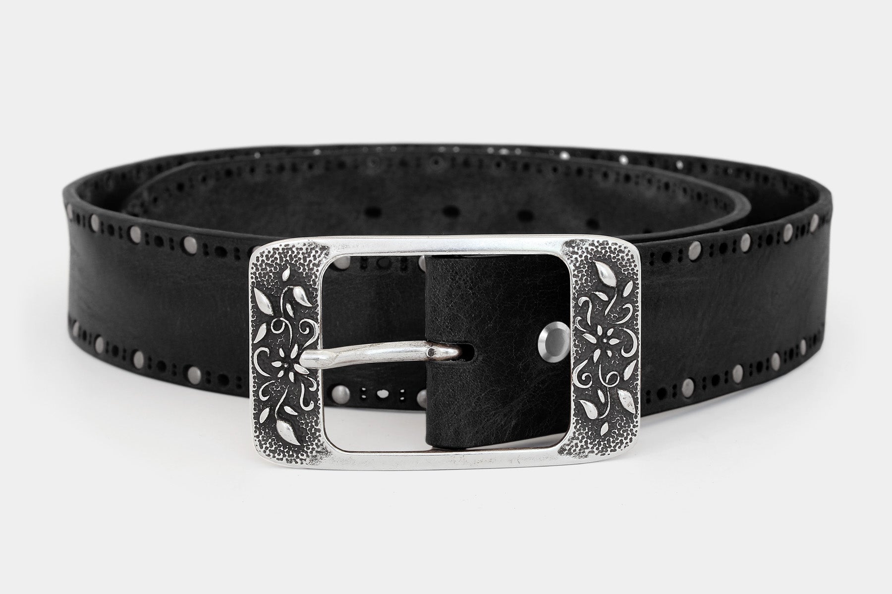 1680 Black – Solid Hide - Women