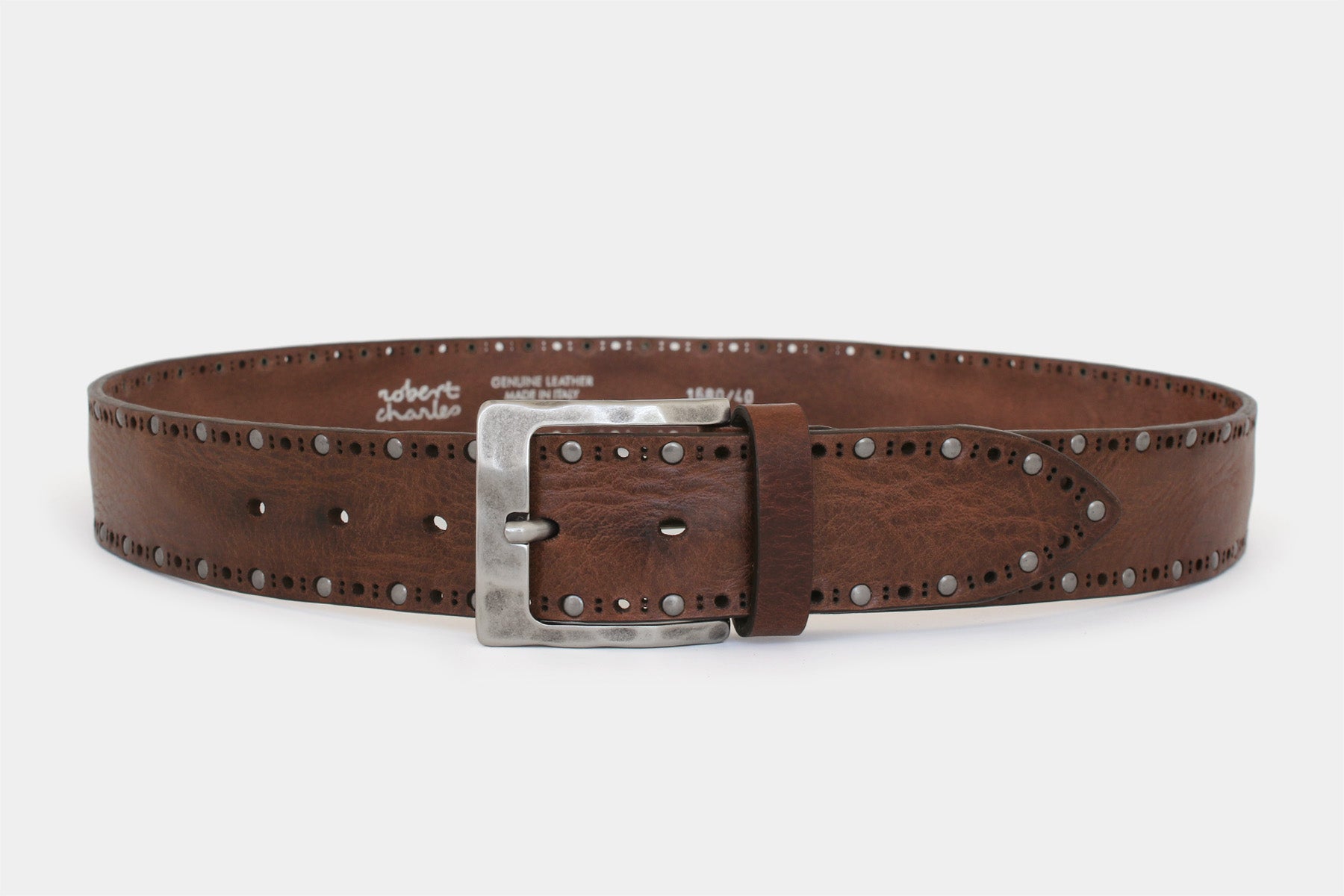 1680 Brown – Solid Hide