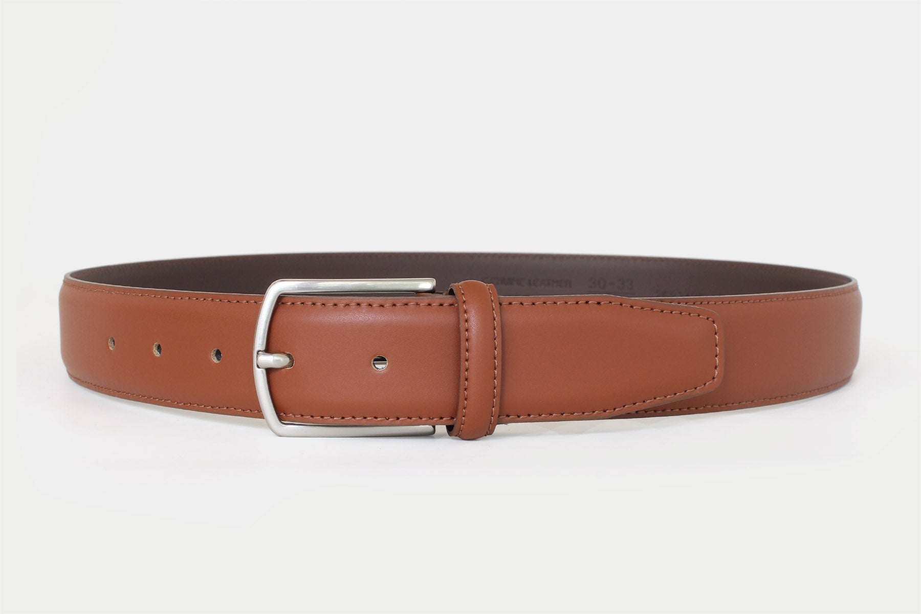 2591 Tan – Smooth Leather
